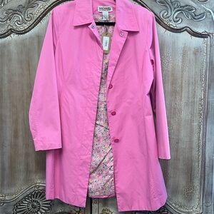 Michael Kors  Trench